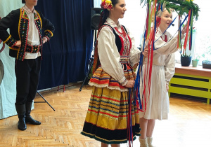 "Noc Kupały"- czyli spotkanie z Kulturką