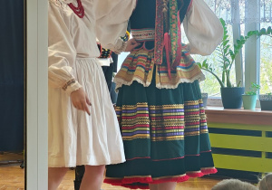 "Noc Kupały"- czyli spotkanie z Kulturką