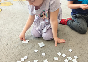 Grupa II i MISJA SKLEP! - Ogólnopolski Program Edukacyjny „Kubusiowi Przyjaciele Natury”