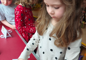 Grupa II i MISJA SKLEP! - Ogólnopolski Program Edukacyjny „Kubusiowi Przyjaciele Natury”