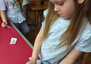 Grupa II i MISJA SKLEP! - Ogólnopolski Program Edukacyjny „Kubusiowi Przyjaciele Natury”