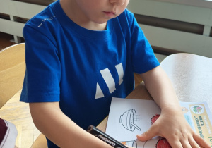 Grupa II i MISJA SKLEP! - Ogólnopolski Program Edukacyjny „Kubusiowi Przyjaciele Natury”