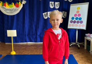 "Zdrowie na medal"- udział w przeglądzie wiedzy o zdrowiu