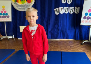 "Zdrowie na medal"- udział w przeglądzie wiedzy o zdrowiu