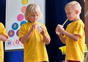 "Zdrowie na medal"- udział w przeglądzie wiedzy o zdrowiu