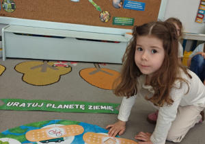 Dzień Ziemi w grupie II