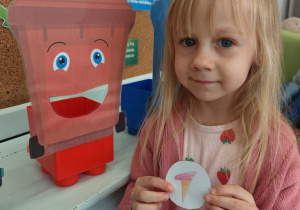 Dzień Ziemi w grupie II