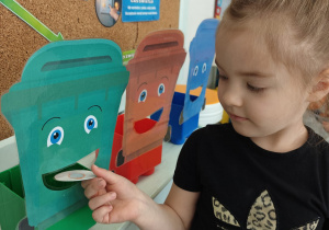 Dzień Ziemi w grupie II