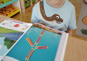 Dzień Ziemi w grupie II