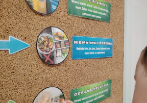 Dzień Ziemi w grupie II