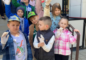 Udział w XI edycji #SprzątamyDlaPolski