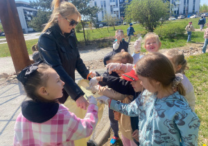 Udział w XI edycji #SprzątamyDlaPolski