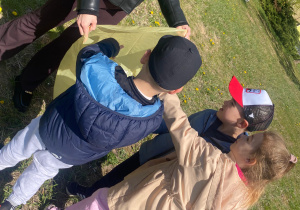 Udział w XI edycji #SprzątamyDlaPolski