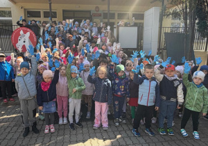 Udział w XI edycji #SprzątamyDlaPolski