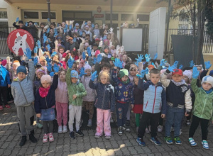 Udział w XI edycji #SprzątamyDlaPolski