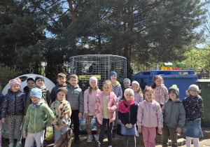 Udział w XI edycji #SprzątamyDlaPolski