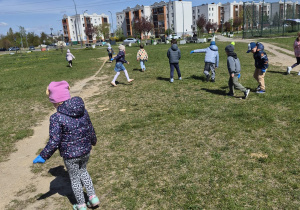 Udział w XI edycji #SprzątamyDlaPolski