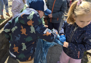 Udział w XI edycji #SprzątamyDlaPolski