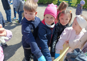 Udział w XI edycji #SprzątamyDlaPolski