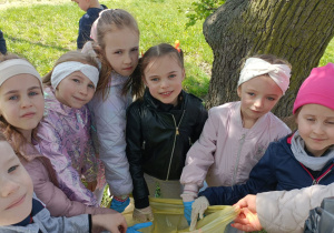 Udział w XI edycji #SprzątamyDlaPolski