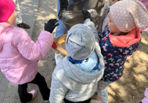 Udział w XI edycji #SprzątamyDlaPolski