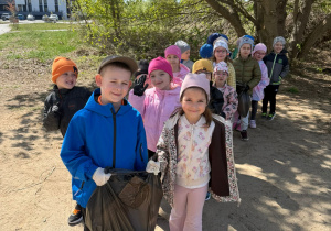 Udział w XI edycji #SprzątamyDlaPolski