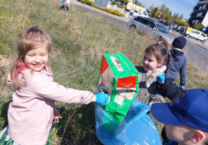 Udział w XI edycji #SprzątamyDlaPolski