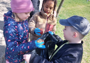 Udział w XI edycji #SprzątamyDlaPolski