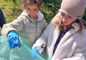 Udział w XI edycji #SprzątamyDlaPolski