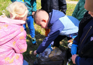 Udział w XI edycji #SprzątamyDlaPolski