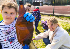 Udział w XI edycji #SprzątamyDlaPolski