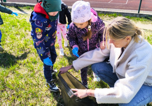 Udział w XI edycji #SprzątamyDlaPolski