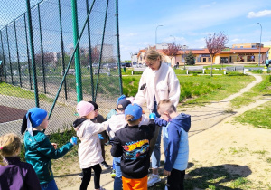 Udział w XI edycji #SprzątamyDlaPolski