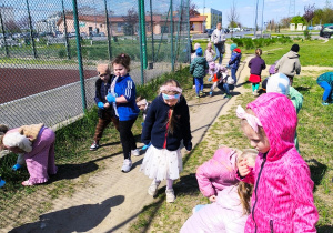 Udział w XI edycji #SprzątamyDlaPolski