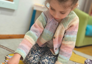 „W świecie książek”- czyli Światowy Dzień Książki w grupie II