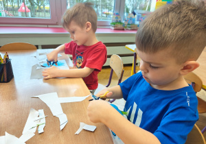 „W świecie książek”- czyli Światowy Dzień Książki w grupie II