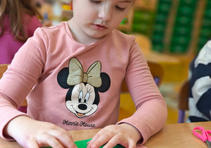 „W świecie książek”- czyli Światowy Dzień Książki w grupie II