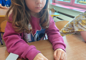 „W świecie książek”- czyli Światowy Dzień Książki w grupie II