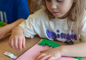 „W świecie książek”- czyli Światowy Dzień Książki w grupie II