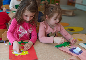 „W świecie książek”- czyli Światowy Dzień Książki w grupie II