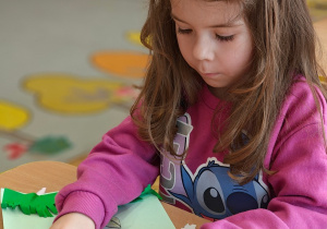 „W świecie książek”- czyli Światowy Dzień Książki w grupie II