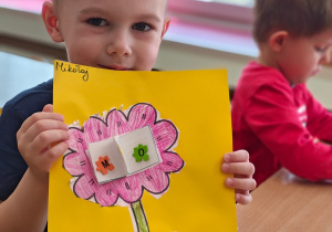 „W świecie książek”- czyli Światowy Dzień Książki w grupie II