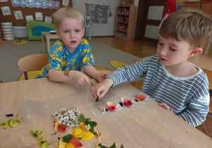 „W świecie książek”- czyli Światowy Dzień Książki w grupie II