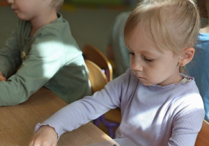 „W świecie książek”- czyli Światowy Dzień Książki w grupie II