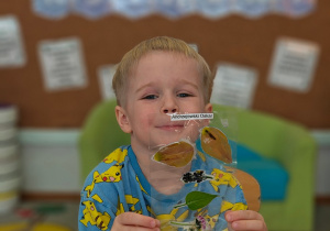 „W świecie książek”- czyli Światowy Dzień Książki w grupie II