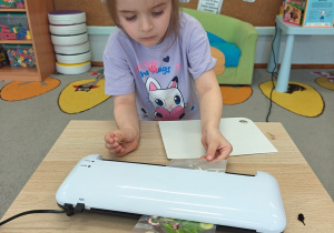 „W świecie książek”- czyli Światowy Dzień Książki w grupie II