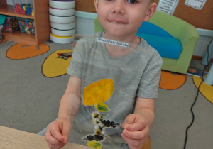 „W świecie książek”- czyli Światowy Dzień Książki w grupie II