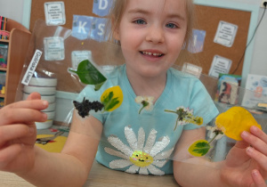 „W świecie książek”- czyli Światowy Dzień Książki w grupie II