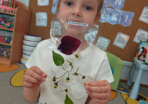 „W świecie książek”- czyli Światowy Dzień Książki w grupie II