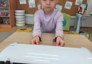 „W świecie książek”- czyli Światowy Dzień Książki w grupie II